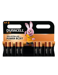 CF8 PLUS POWERBOOST STILO (AA)