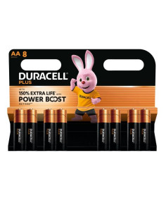 CF8 PLUS POWERBOOST STILO (AA) 2