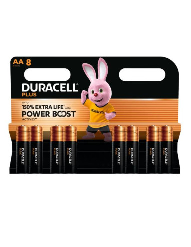 CF8 PLUS POWERBOOST STILO (AA)