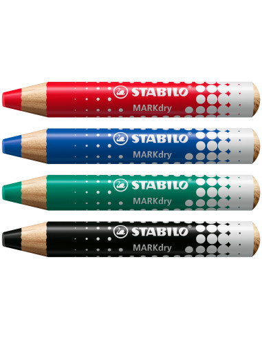 STABILO MARKdry 1 pz