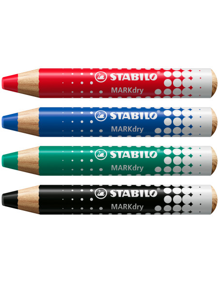STABILO MARKdry 1 pz