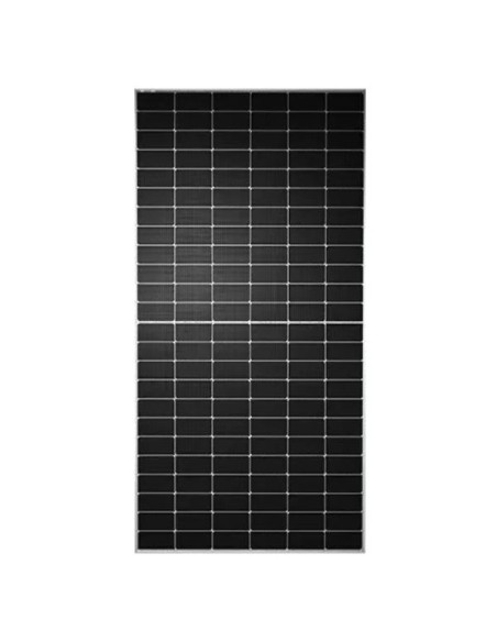 N-TYPE BIFACIAL 580WP/1.4 M