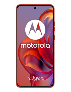 Motorola edge 50 Neo 16,1 cm (6.36") Doppia SIM Android 14 5G USB tipo-C 12 GB 512 GB 4310 mAh Rosso 2