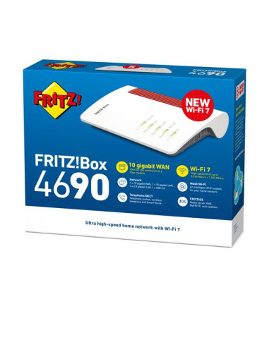 FRITTZ!BOX 4690 INTERNATIONAL