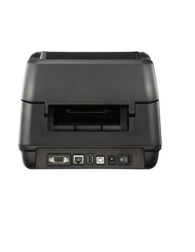 WS412TT STD 300DPI WITH USB LAN