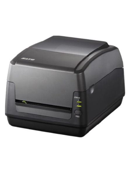 WS412TT STD 300DPI WITH USB LAN