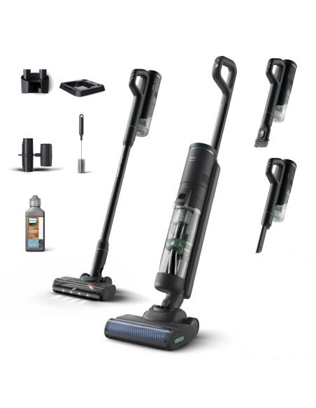 Philips 7000 series Aspirapolvere e lavapavimenti Serie 7000