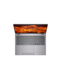 HP ZBook Fury G1i 16 inch Mobile Workstation PC Wolf Pro Security Edition Intel Core Ultra 7 255HX Workstation mobile 40,6 cm (1