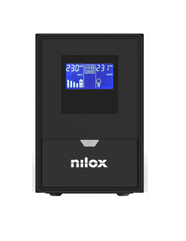 UPS PREMIUM L.I SINEWAVE 1500VA