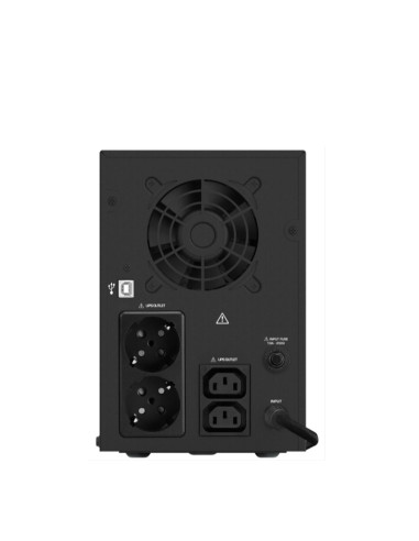 UPS PREMIUM L.I SINEWAVE 1500VA