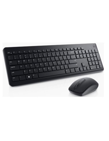 WIRELESS KB+MOUSE KM3322W - ITALIAN