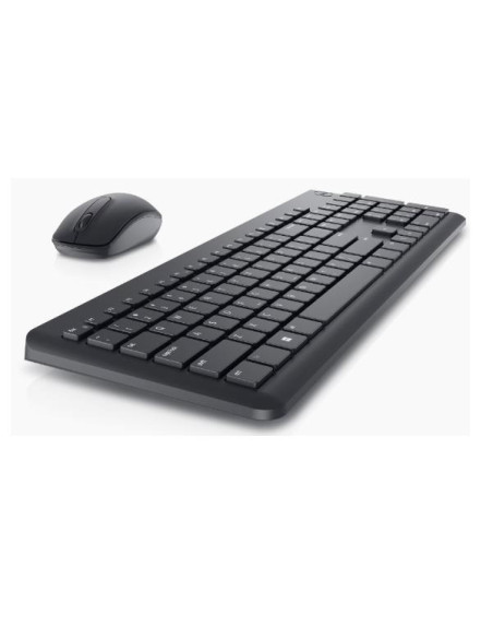 WIRELESS KB+MOUSE KM3322W - ITALIAN