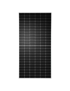 N-TYPE BIFACIAL 580WP