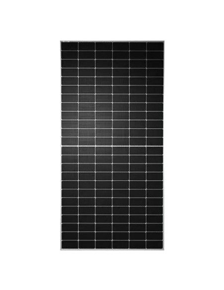 N-TYPE BIFACIAL 580WP