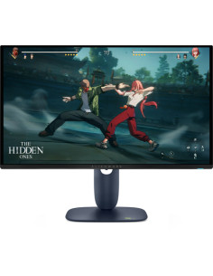 Alienware AW2725D Monitor PC 68,6 cm (27") 2560 x 1440 Pixel Quad HD QD-OLED Blu
