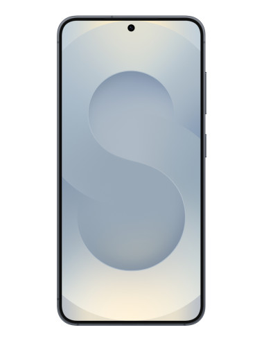 Samsung Galaxy S25 SM-S931B/DS 15,8 cm (6.2") Doppia SIM Android 15 5G USB tipo-C 12 GB 256 GB 4000 mAh Nero, Blu