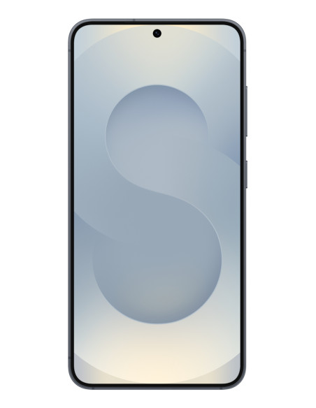 Samsung Galaxy S25 SM-S931B/DS 15,8 cm (6.2") Doppia SIM Android 15 5G USB tipo-C 12 GB 256 GB 4000 mAh Nero, Blu