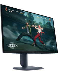Alienware AW2725D Monitor PC 68,6 cm (27") 2560 x 1440 Pixel Quad HD QD-OLED Blu 2