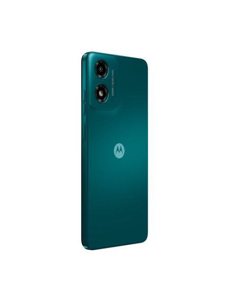 Motorola G04s 16,8 cm (6.6") Doppia SIM Android 14 4G USB tipo-C 4 GB 64 GB 5000 mAh Verde