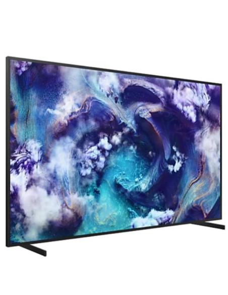 TV 85 POLL NEO QLED 8K