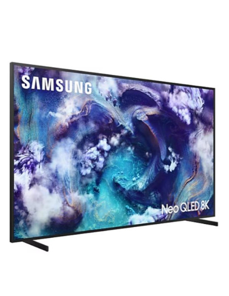 TV 85 POLL NEO QLED 8K