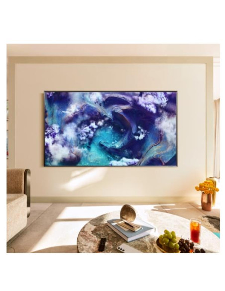 TV 85 POLL NEO QLED 8K