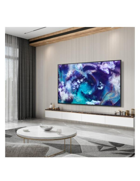 TV 85 POLL NEO QLED 8K