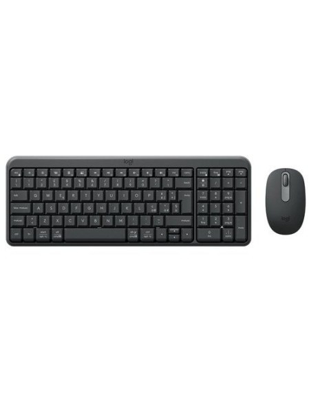 MK250 - GRAPHITE - ITA -