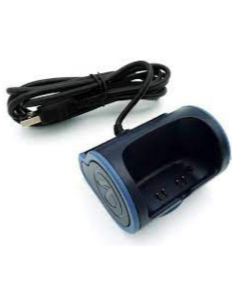 82X4 DECT HANDSET DESKTOP 1 CHA