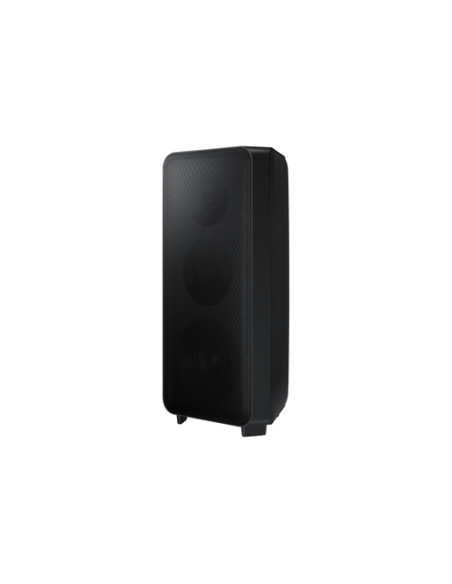 Samsung MX-ST90B 2-vie Nero Con cavo e senza cavo 1700 W