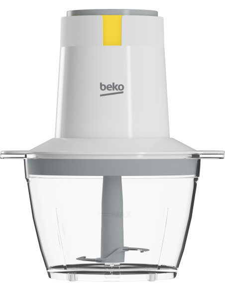 Beko CHP 62522 W tritaverdure elettrico 0,5 L 500 W Bianco
