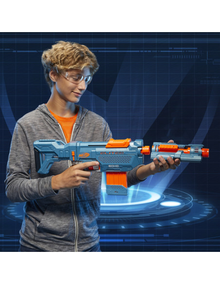 Nerf E9533EU5 arma giocattolo