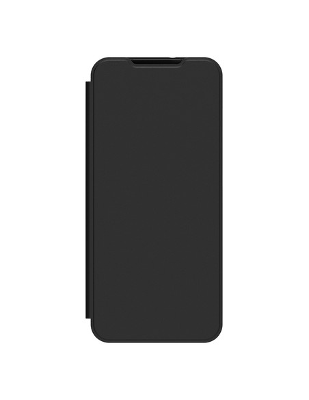 Samsung GP-FWA556AMA custodia per cellulare 16,8 cm (6.6") Custodia flip a libro Nero