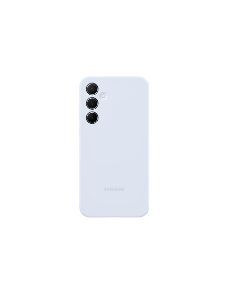 Samsung Custodia in Silicone Galaxy A55 5G