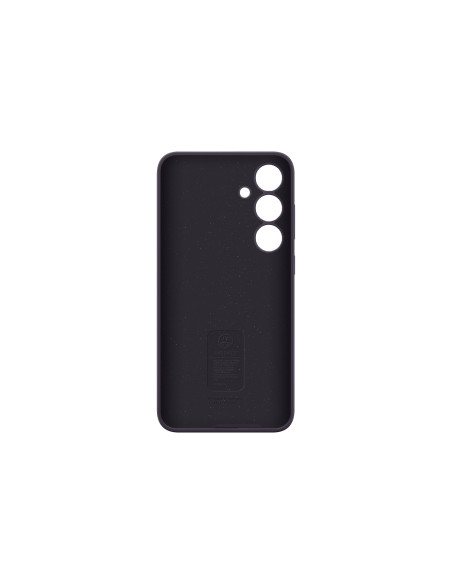 Samsung Galaxy S24+ Silicone Cover