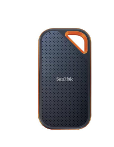 SANDISK EXTREME PRO 2TB PORTABLESSD