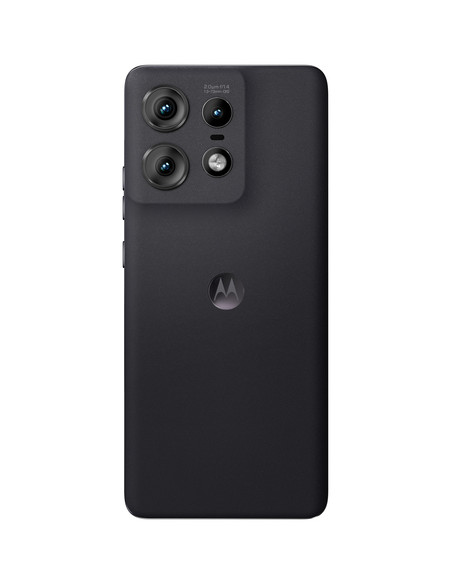 Motorola edge 50 Pro 16,9 cm (6.67") Doppia SIM Android 14 5G USB tipo-C 12 GB 512 GB 4500 mAh Nero
