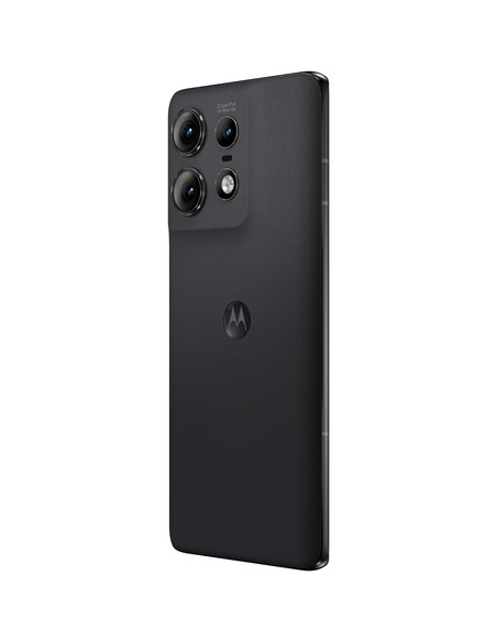 Motorola edge 50 Pro 16,9 cm (6.67") Doppia SIM Android 14 5G USB tipo-C 12 GB 512 GB 4500 mAh Nero