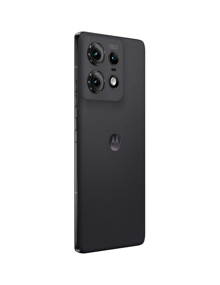 Motorola edge 50 Pro 16,9 cm (6.67") Doppia SIM Android 14 5G USB tipo-C 12 GB 512 GB 4500 mAh Nero