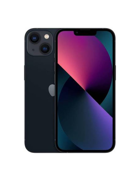 Apple iPhone 13 128GB 6.1" Midnight EU MLPF3HN/A