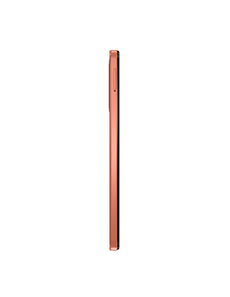 Motorola G04s 16,8 cm (6.6") Doppia SIM Android 14 4G USB tipo-C 4 GB 64 GB 5000 mAh Arancione