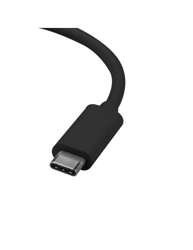 StarTech.com Adattatore USB-C a DisplayPort con Power Delivery USB - 4K 60hz