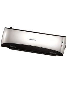 Fellowes Spectra A3 Laminatrice a freddo/caldo 300 mm/min Nero, Grigio 2