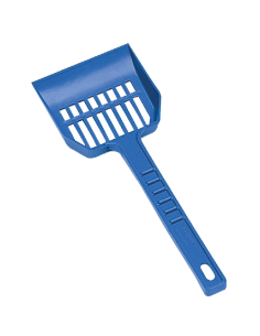 Paletta ecologica Ferplast 85354799 Per Lettiere Gatti Assortito