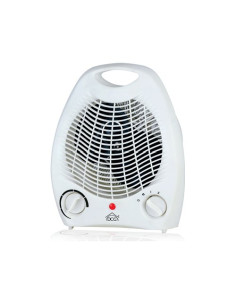 Termoventilatore Dcg HL9733 White