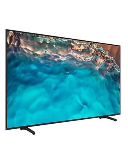 TV LED 50" SAMSUNG 4K UE50U8072FUXXH SMART TV EUROPA BLACK