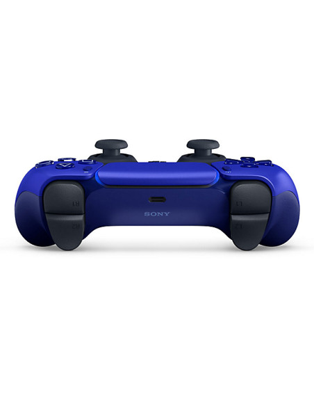 Sony DualSense Nero, Blu Bluetooth/USB Gamepad Analogico/Digitale PlayStation 5
