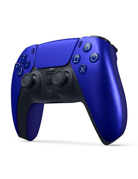 Sony DualSense Nero, Blu Bluetooth/USB Gamepad Analogico/Digitale PlayStation 5