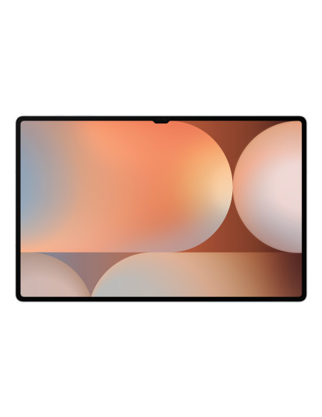 Samsung Galaxy Tab S10 Ultra 5G LTE-TDD & LTE-FDD 256 GB 37,1 cm (14.6") 12 GB Wi-Fi 7 (802.11be) Platino, Argento
