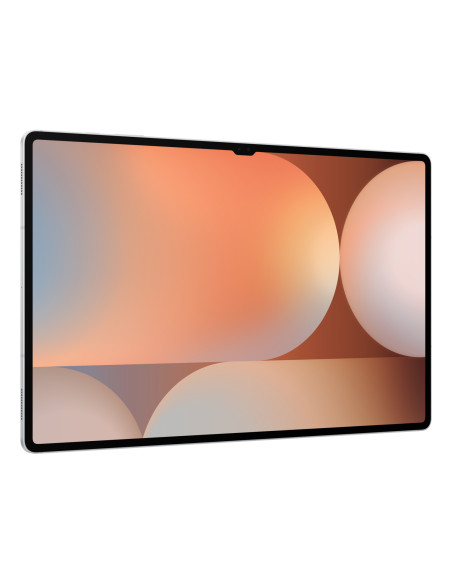 Samsung Galaxy Tab S10 Ultra 5G LTE-TDD & LTE-FDD 256 GB 37,1 cm (14.6") 12 GB Wi-Fi 7 (802.11be) Platino, Argento